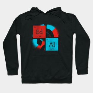 Alchemy elements Hoodie